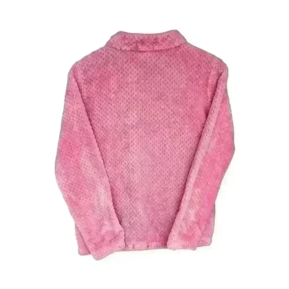 Columbia Pink Fire Side Sherpa Jacket
